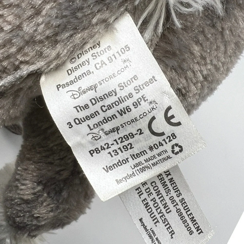 Disney‎ Store Exclusive 16
